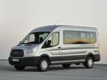 Ford Transit Minibus L3H2 2014 года